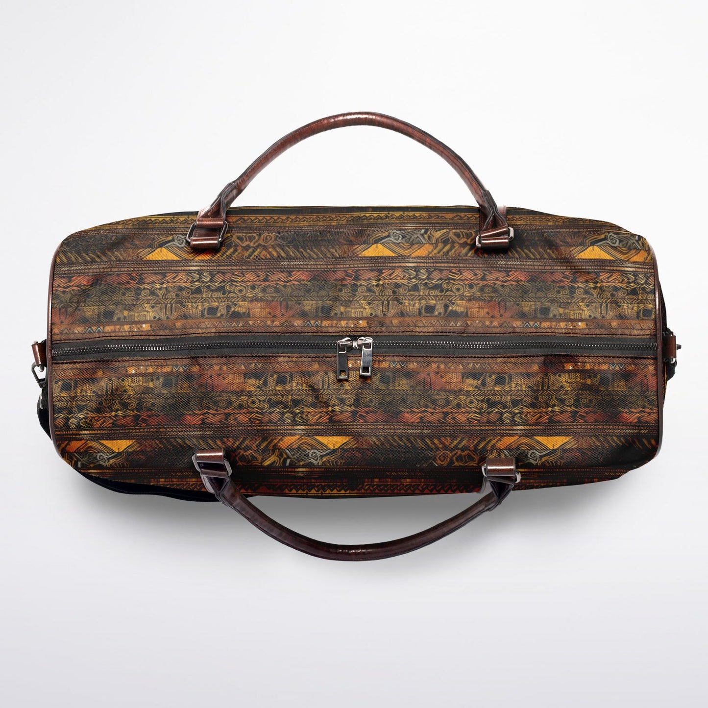 Tribal Urban Voyager Duffel Bag