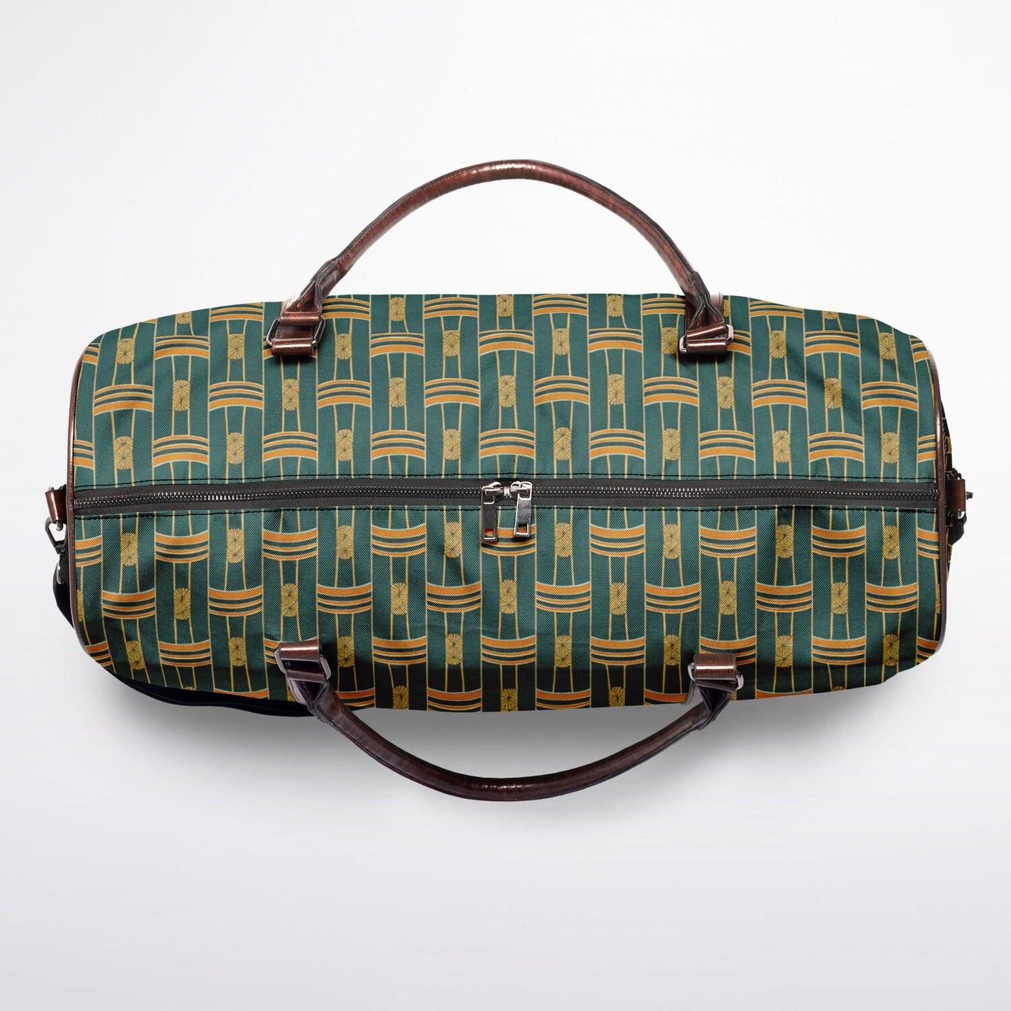 Emerald Urban Voyager Duffle Bag