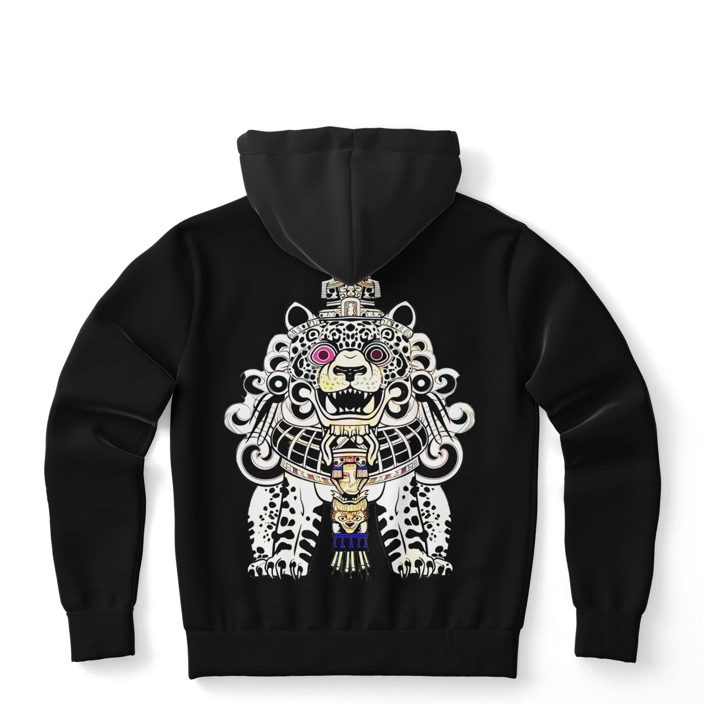 Northern Kingdom Apparel Premium Hoodie