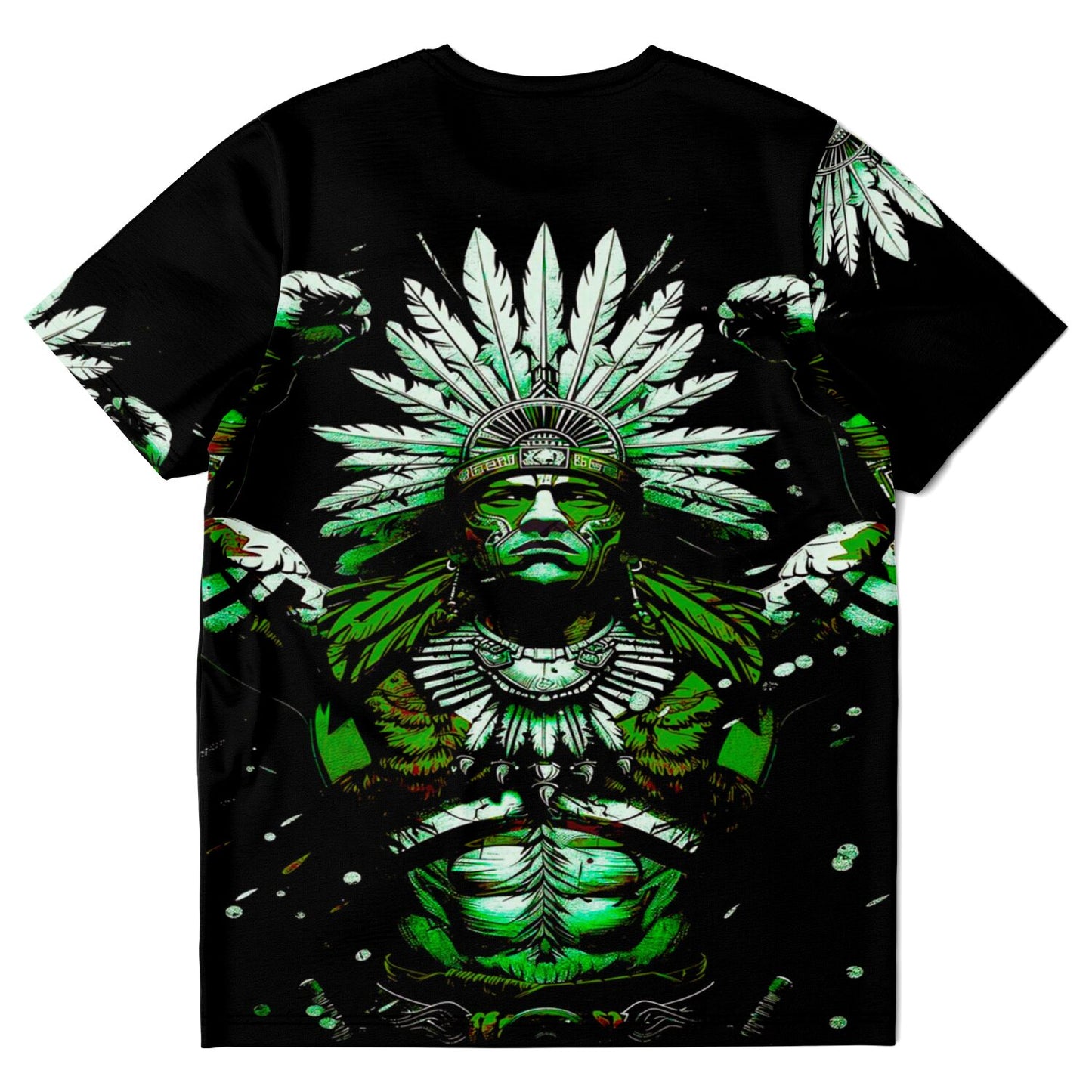 Northern Natives CHAMA T-shirt