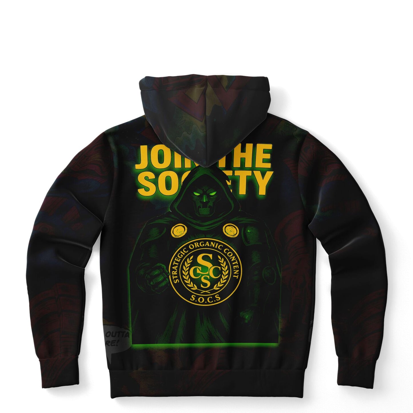 Athletic Hoodie gym | Urban Streetwear Content creator Apparel