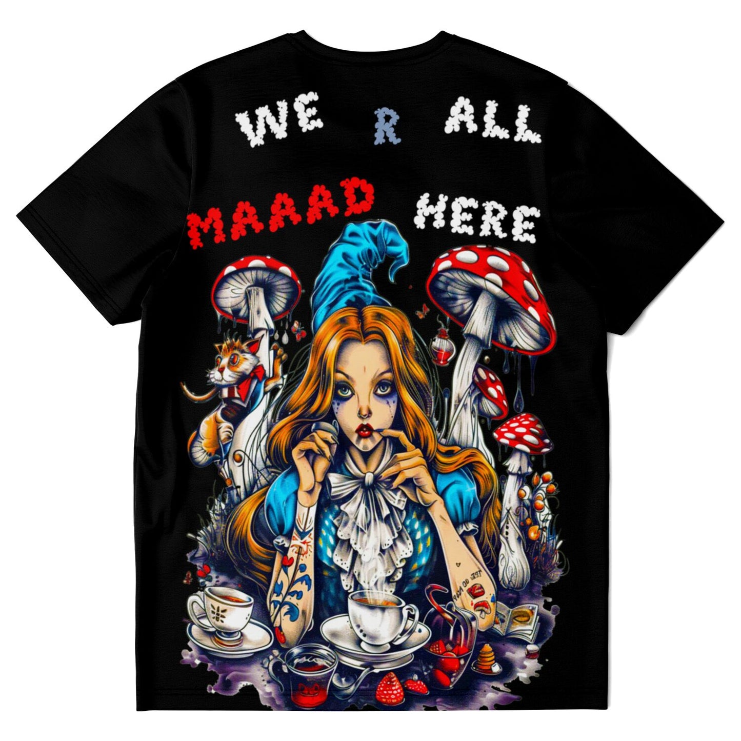 MaaaD T-shirt