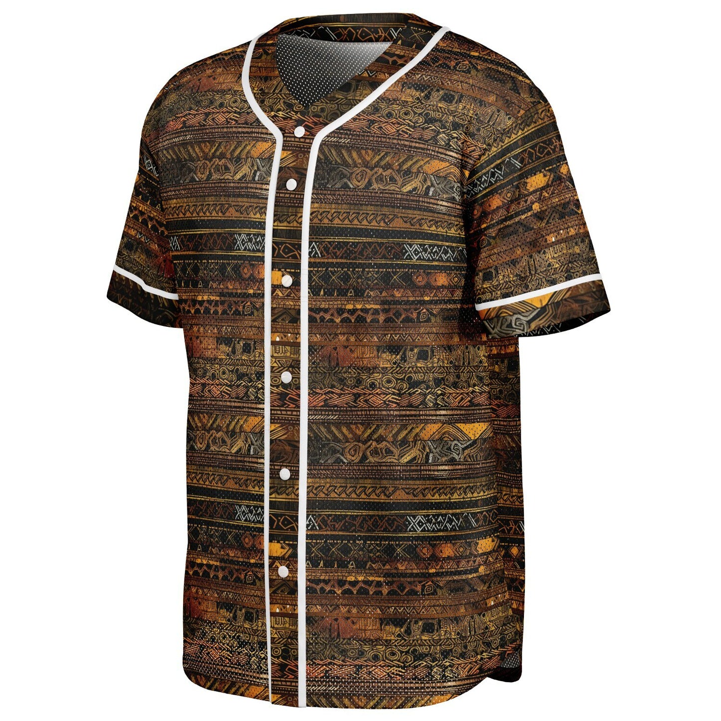 Northern Tribal Premium Baseball Jersey