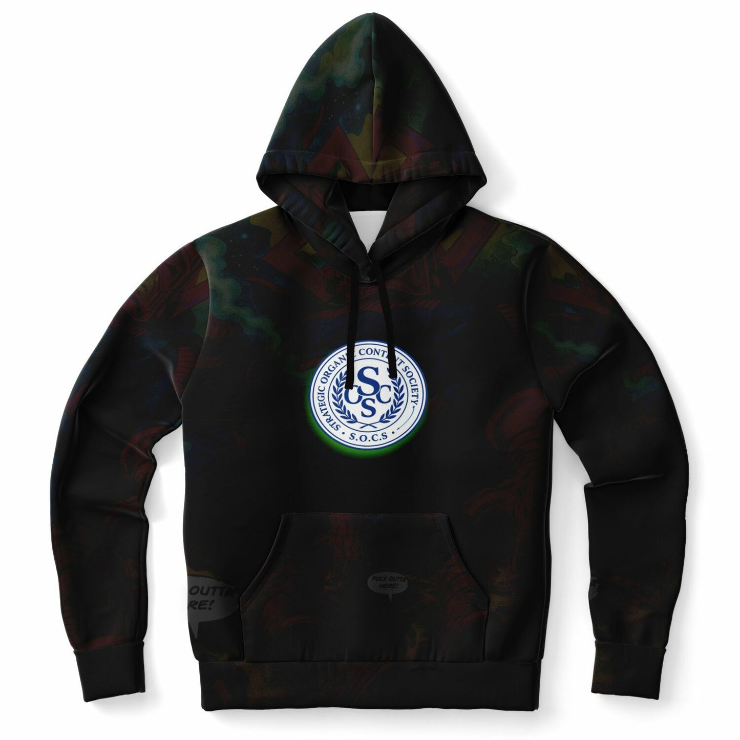 Athletic Hoodie gym | Urban Streetwear Content creator Apparel