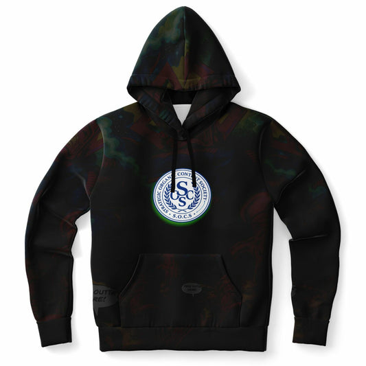 Athletic Hoodie gym | Urban Streetwear Content creator Apparel