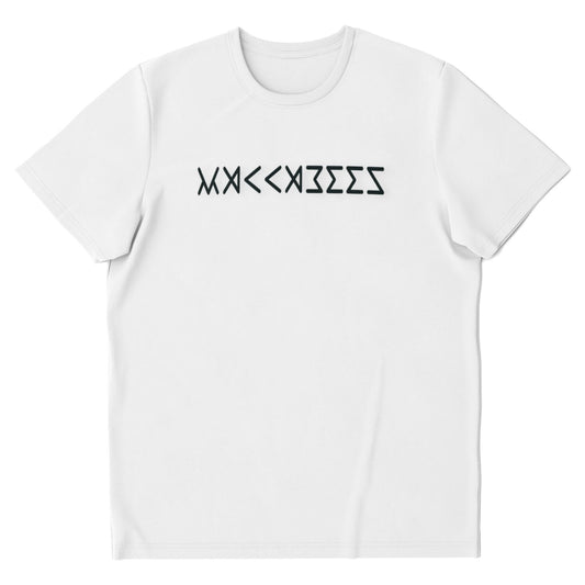Maccabees T-shirt