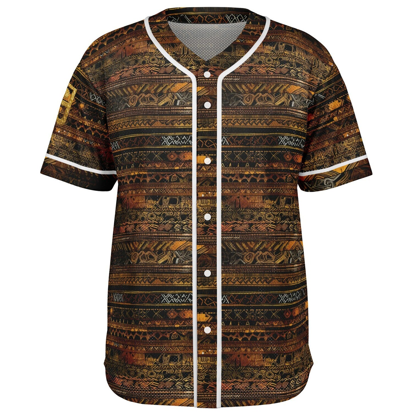Northern Tribal Premium Baseball Jersey