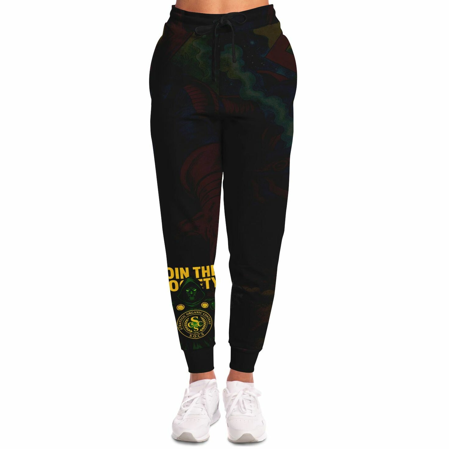 Athletic Jogger gym | Urban Streetwear Content creator Apparel