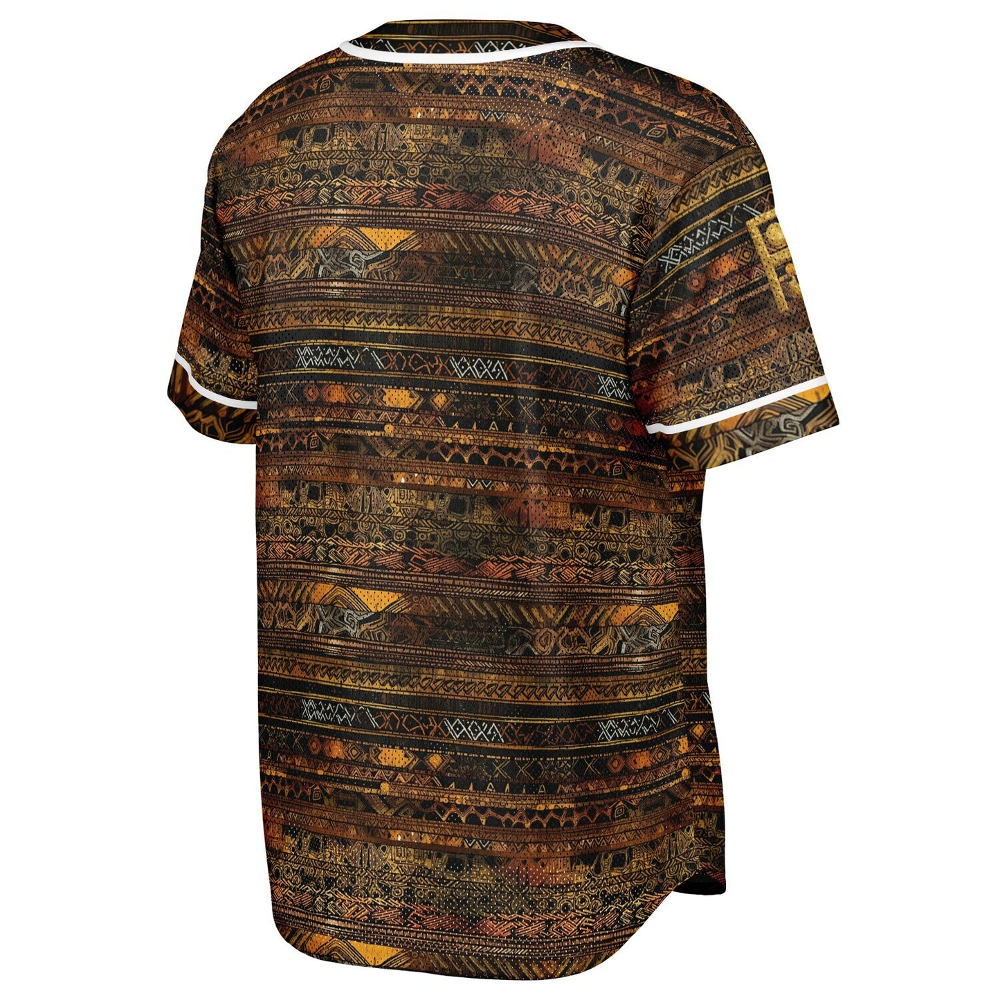 Northern Tribal Premium Baseball Jersey