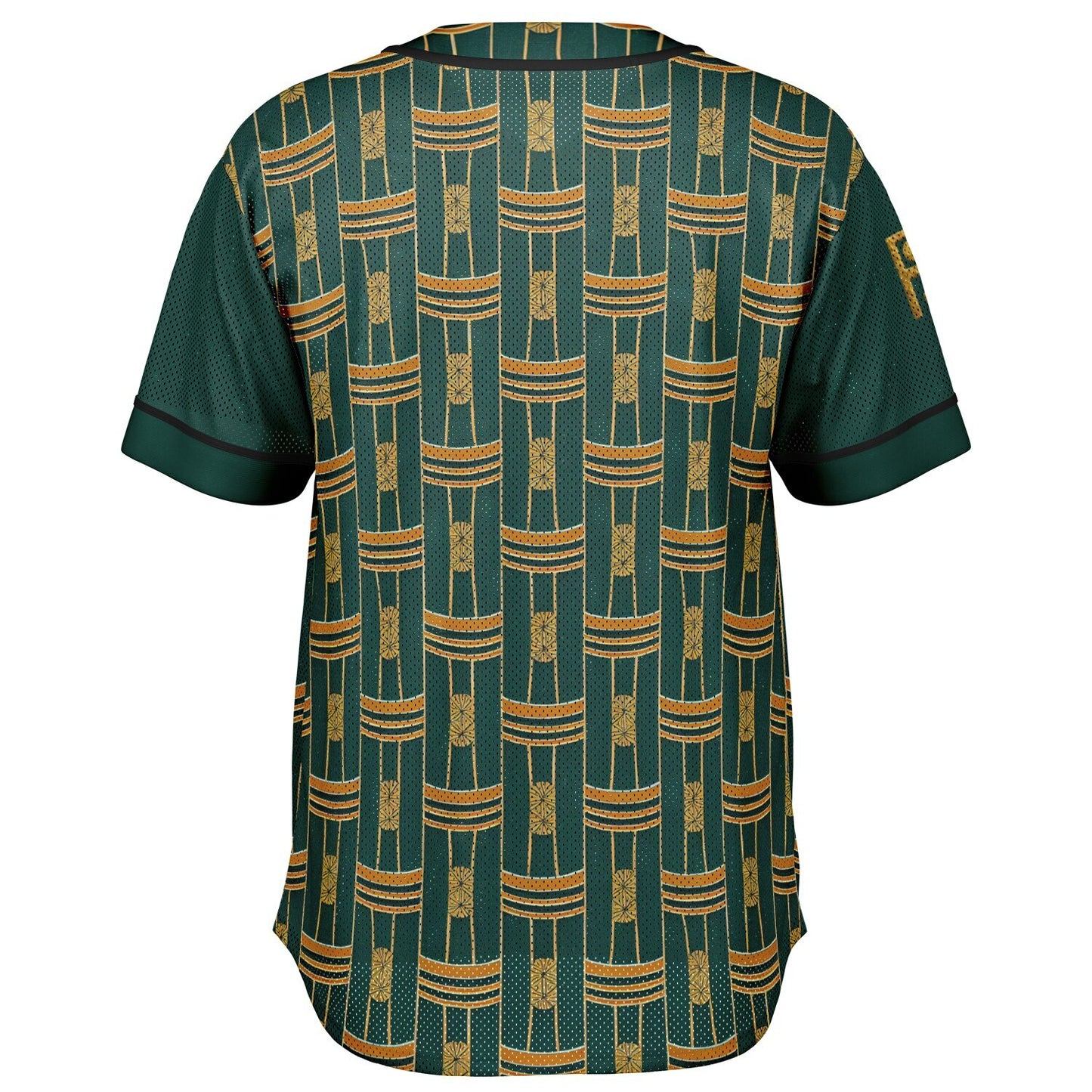 Royal Colors Premium Baseball Jersey