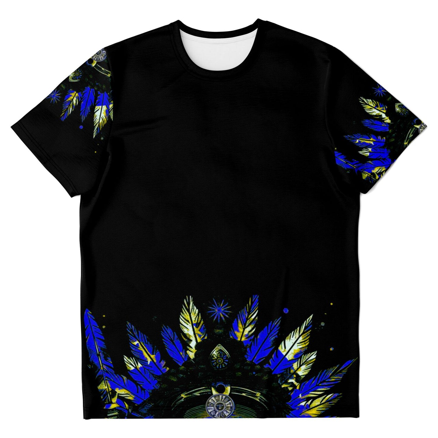 Northern Natives Bluematic T-shirt