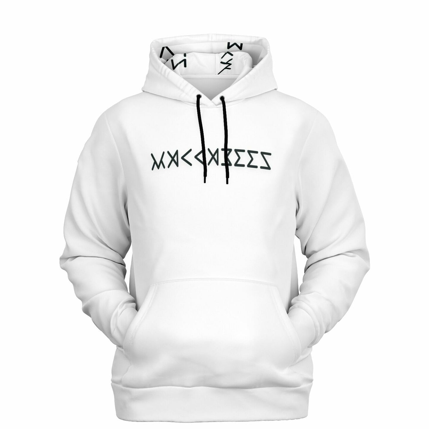 Maccabees Premium Hoodie