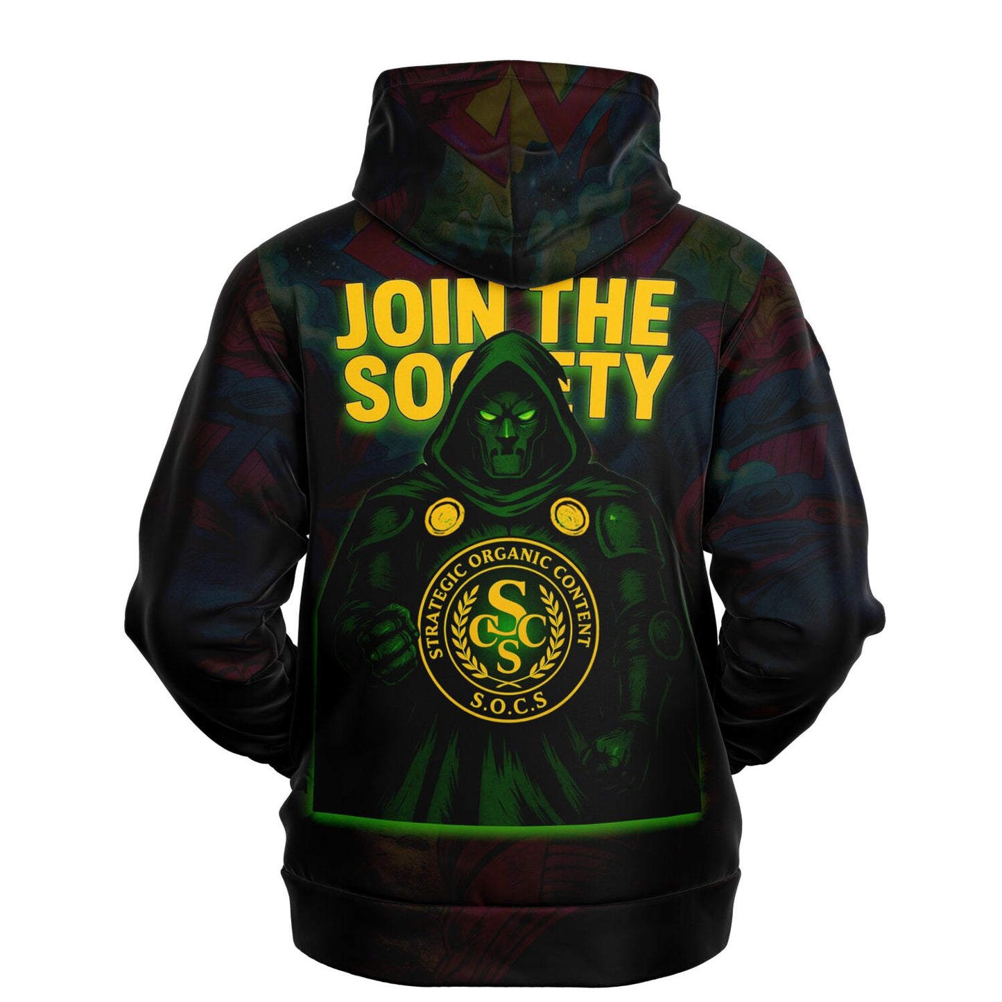 Athletic Hoodie gym | Urban Streetwear Content creator Apparel