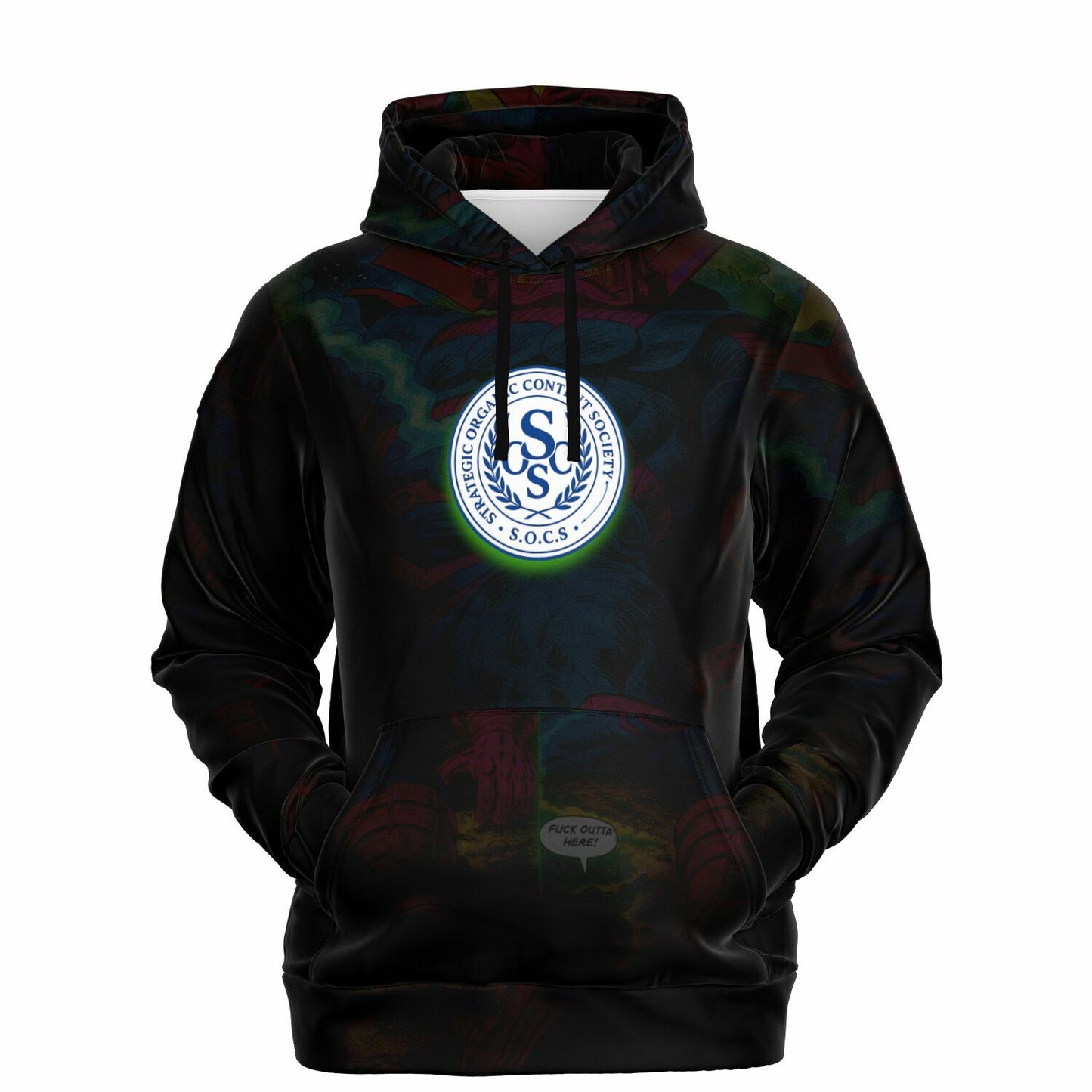 Athletic Hoodie gym | Urban Streetwear Content creator Apparel