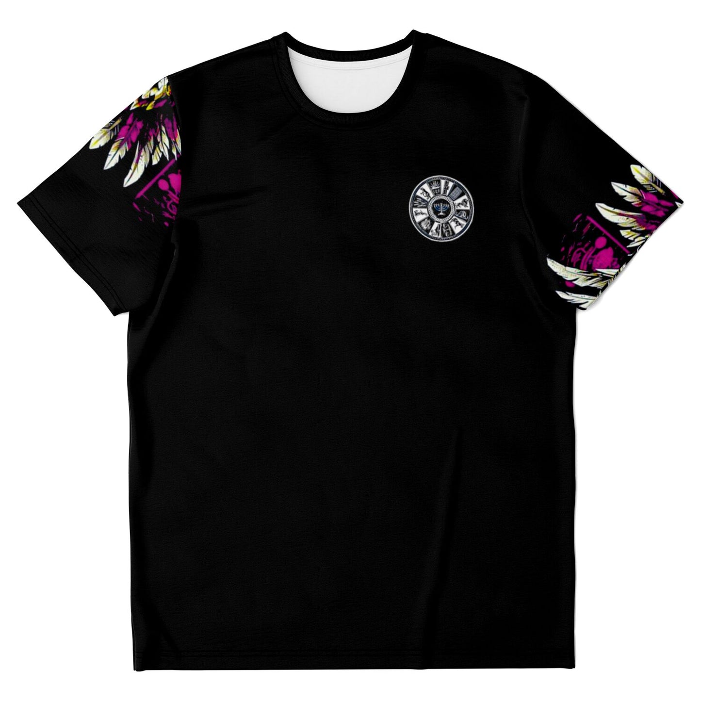 Northern Natives Winged Messenger T-shirt