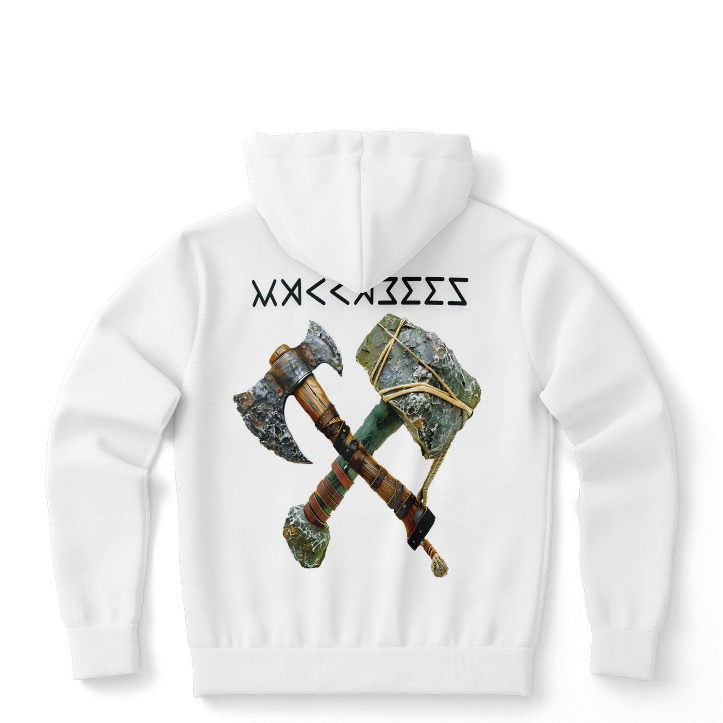 Maccabees Premium Hoodie