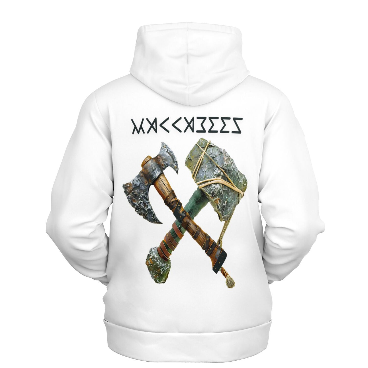 Maccabees Premium Hoodie