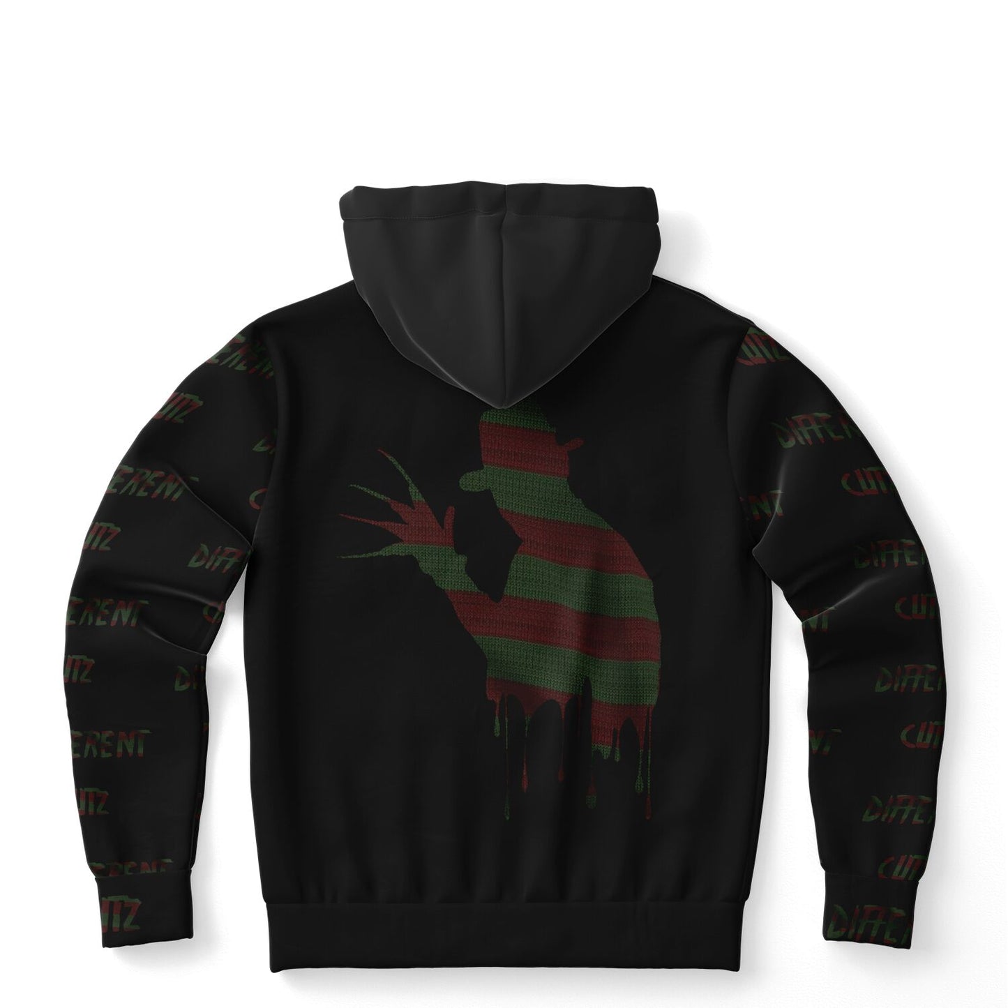 Nightmare Hoodie Kodiak Black