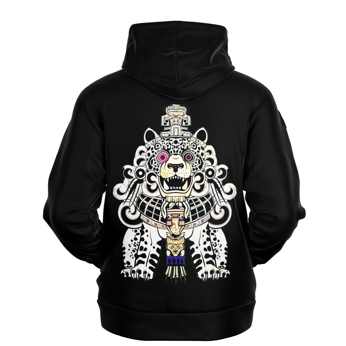 Northern Kingdom Apparel Premium Hoodie