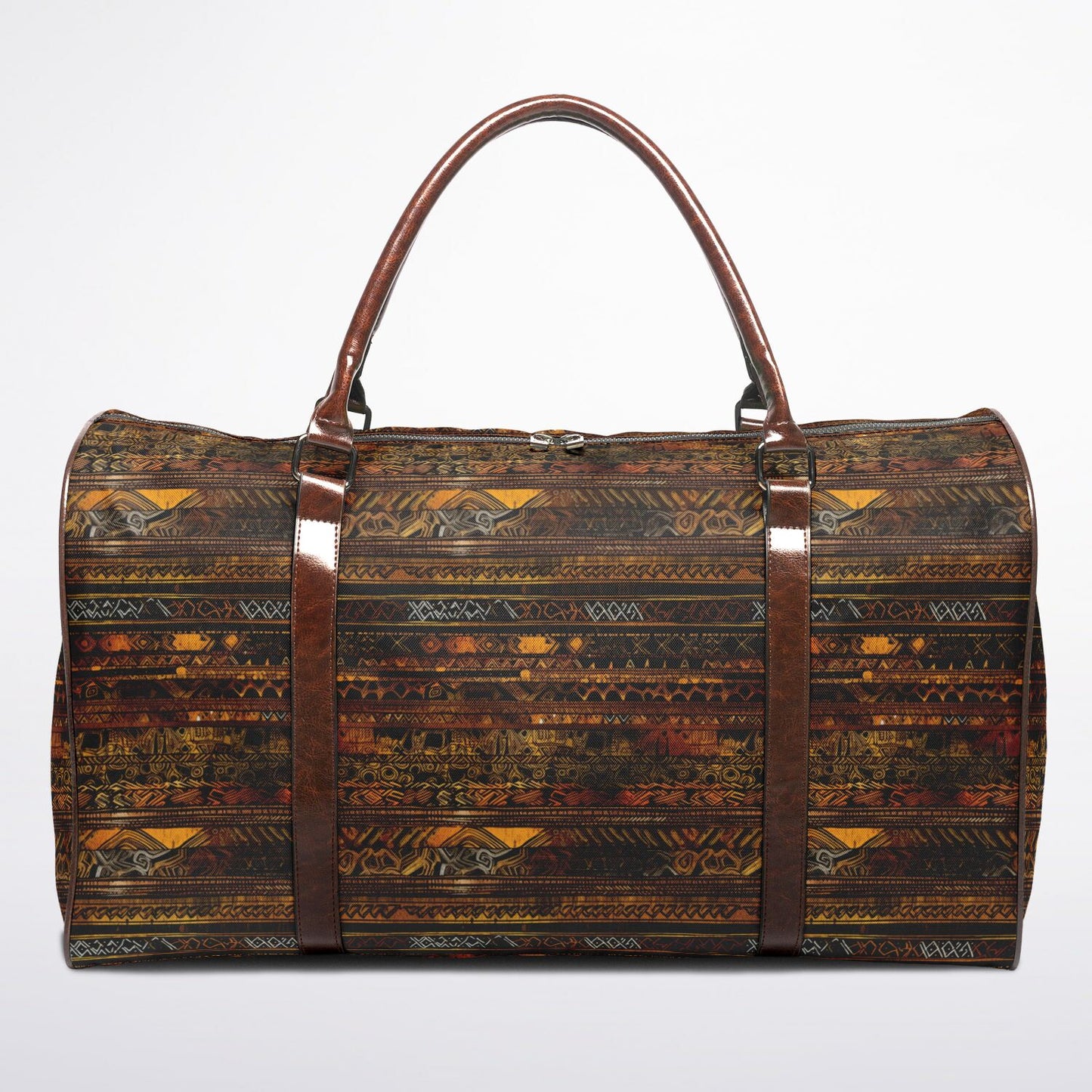 Tribal Urban Voyager Duffel Bag