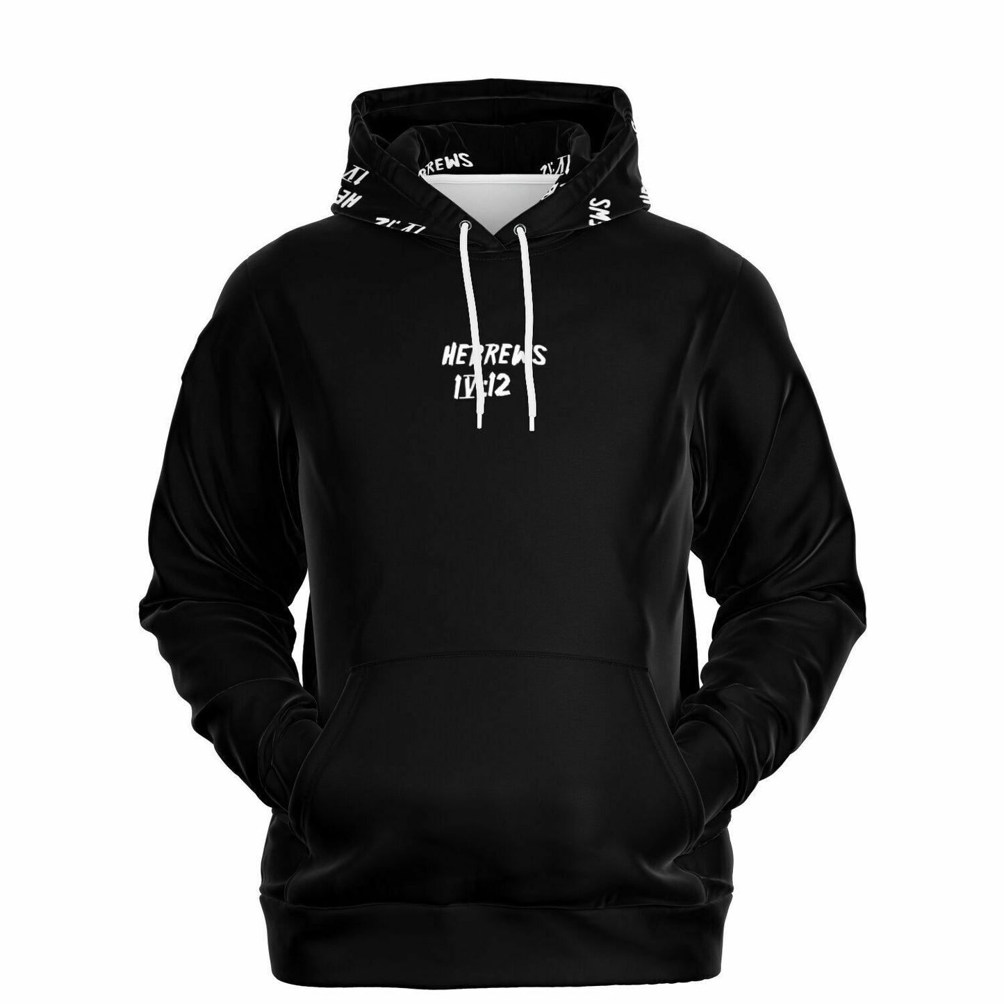 Cutz Different Hoodie Kodiak Black