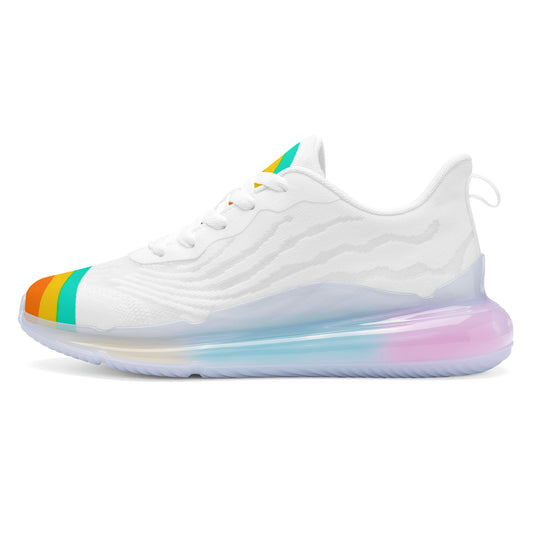Women's Active Atamos Reaction Sneaker