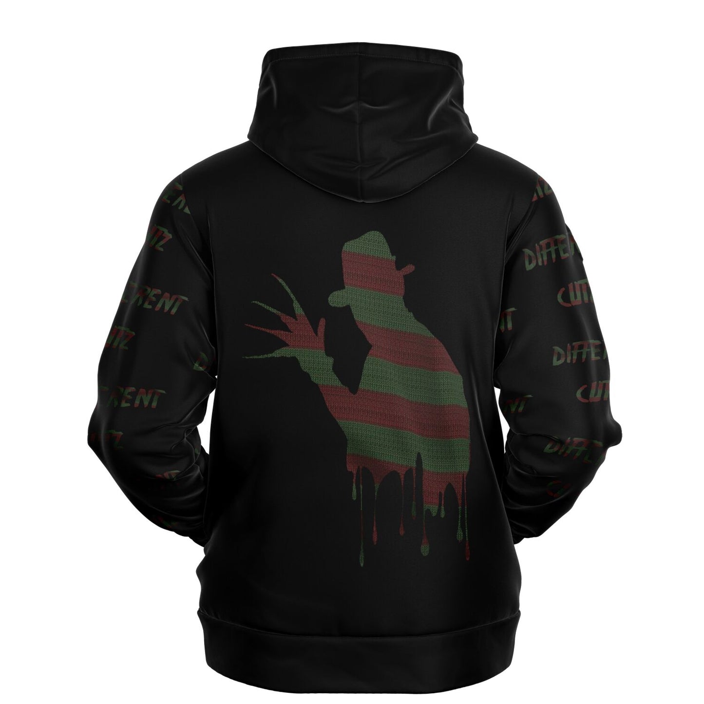 Nightmare Hoodie Kodiak Black