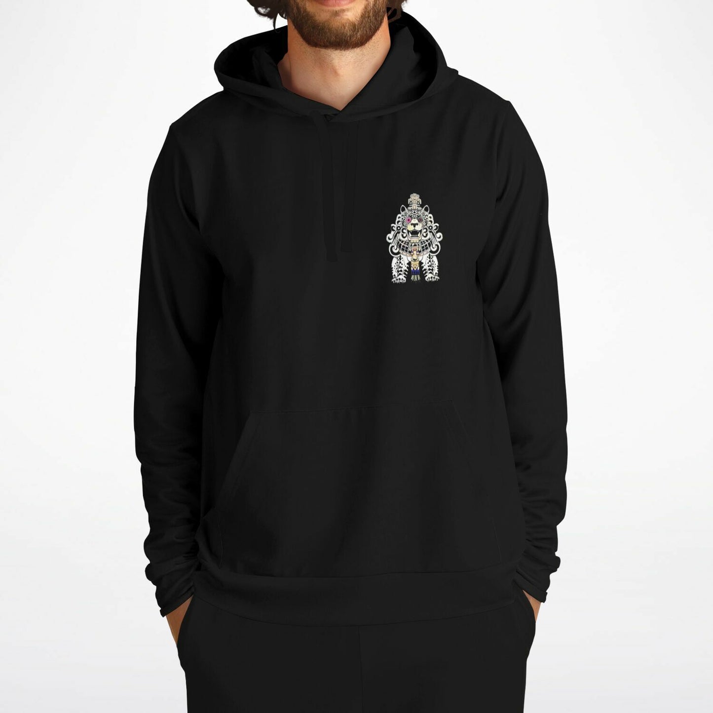 Northern Kingdom Apparel Premium Hoodie