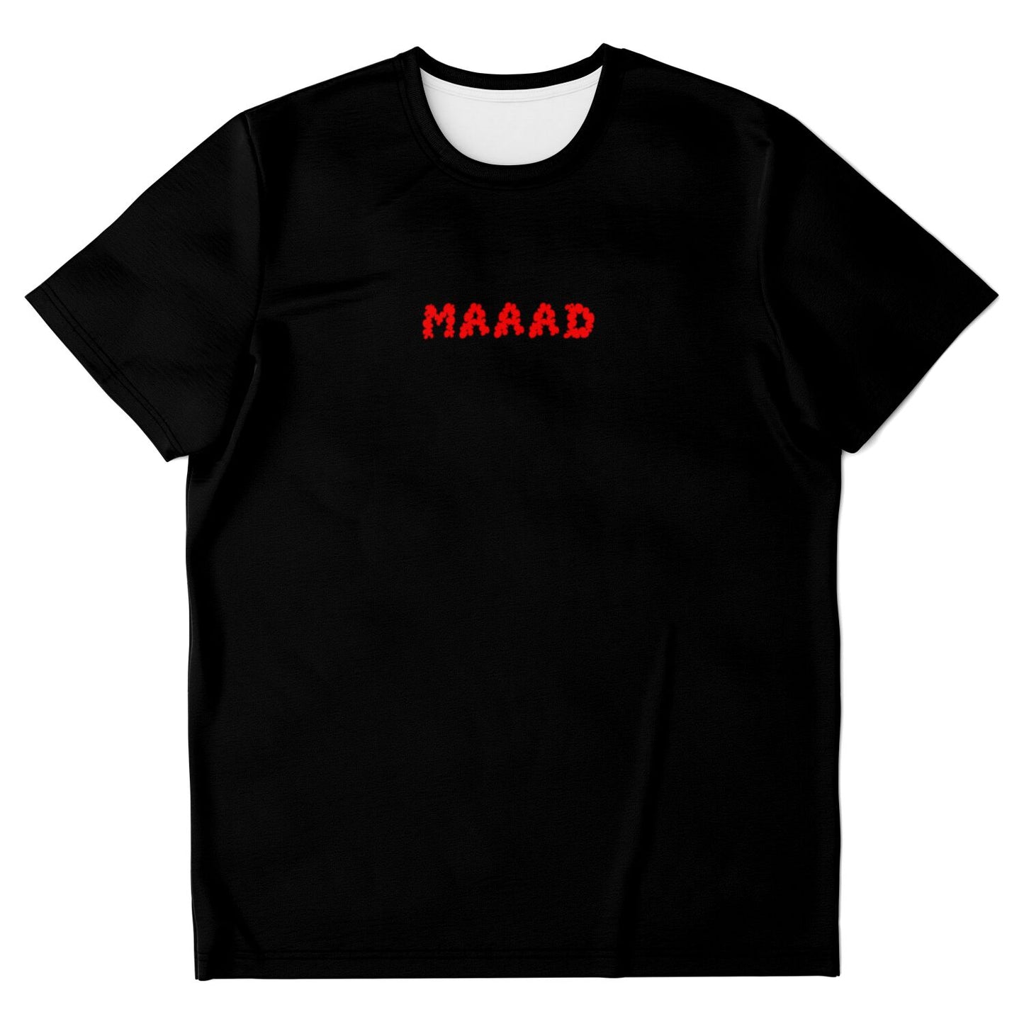 MaaaD T-shirt