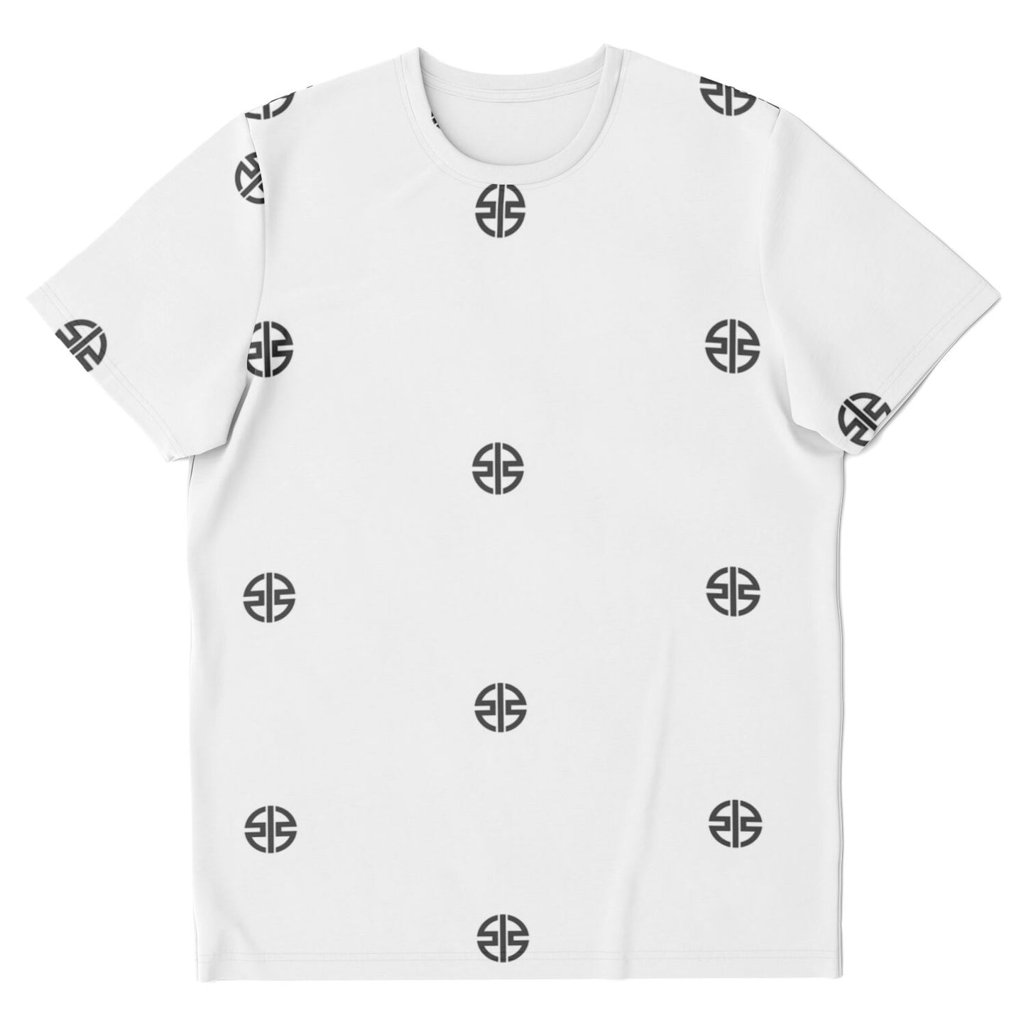 Bushido Code Kawasaki Style T-Shirt