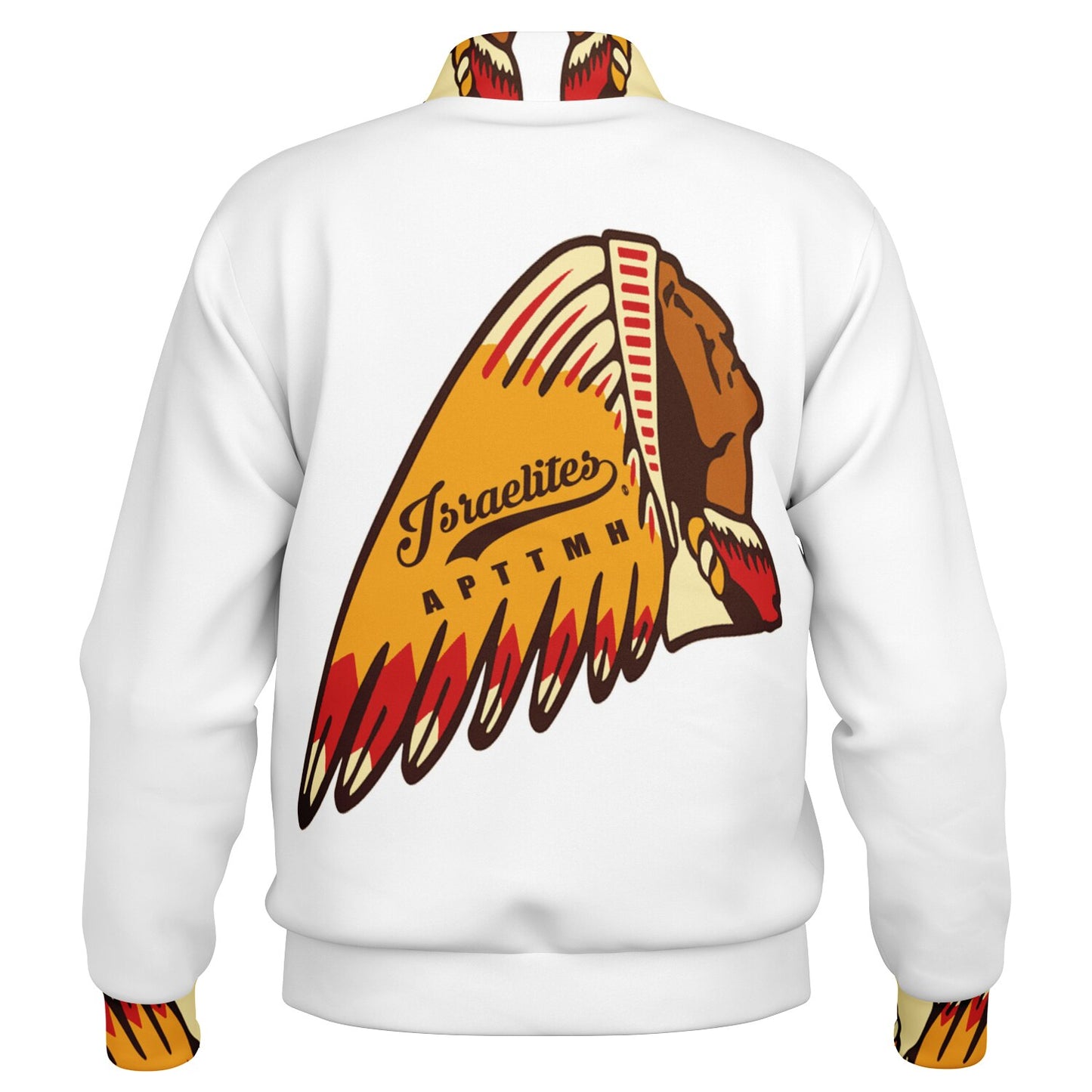 Northern Kingdom Baseball Jacket