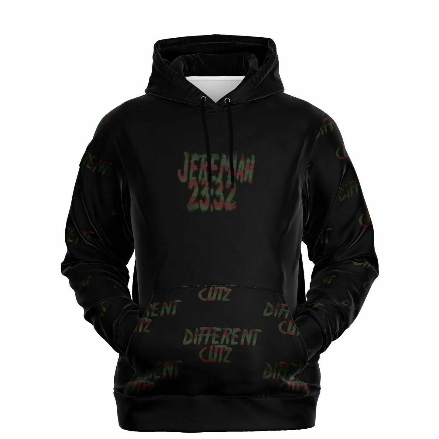 Nightmare Hoodie Kodiak Black