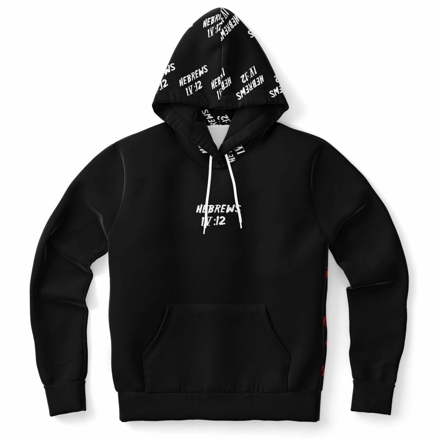 Cutz Different Hoodie Kodiak Black