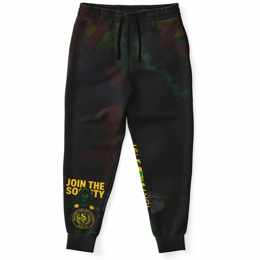 Athletic Jogger gym | Urban Streetwear Content creator Apparel