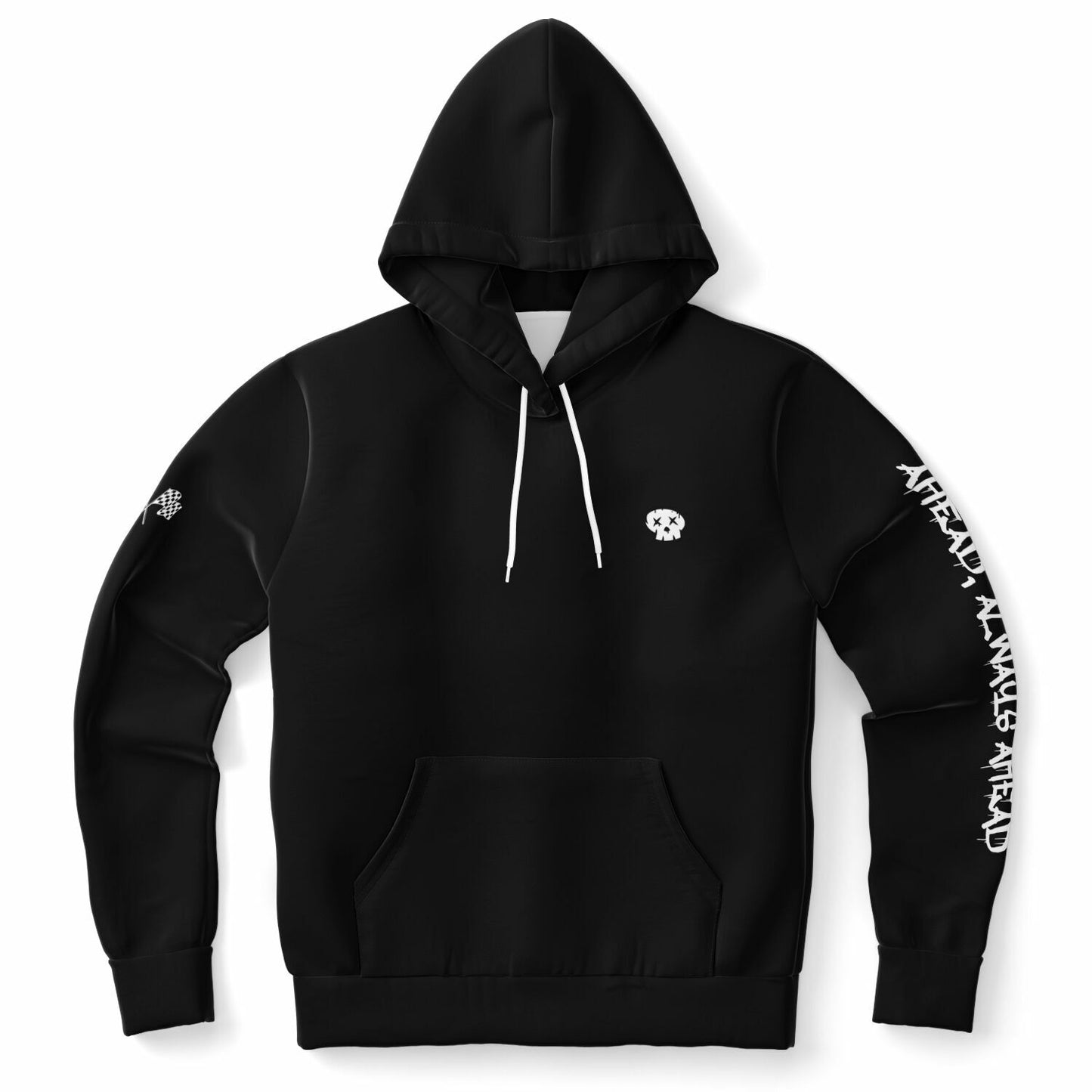 House Of M Premium Hoodie