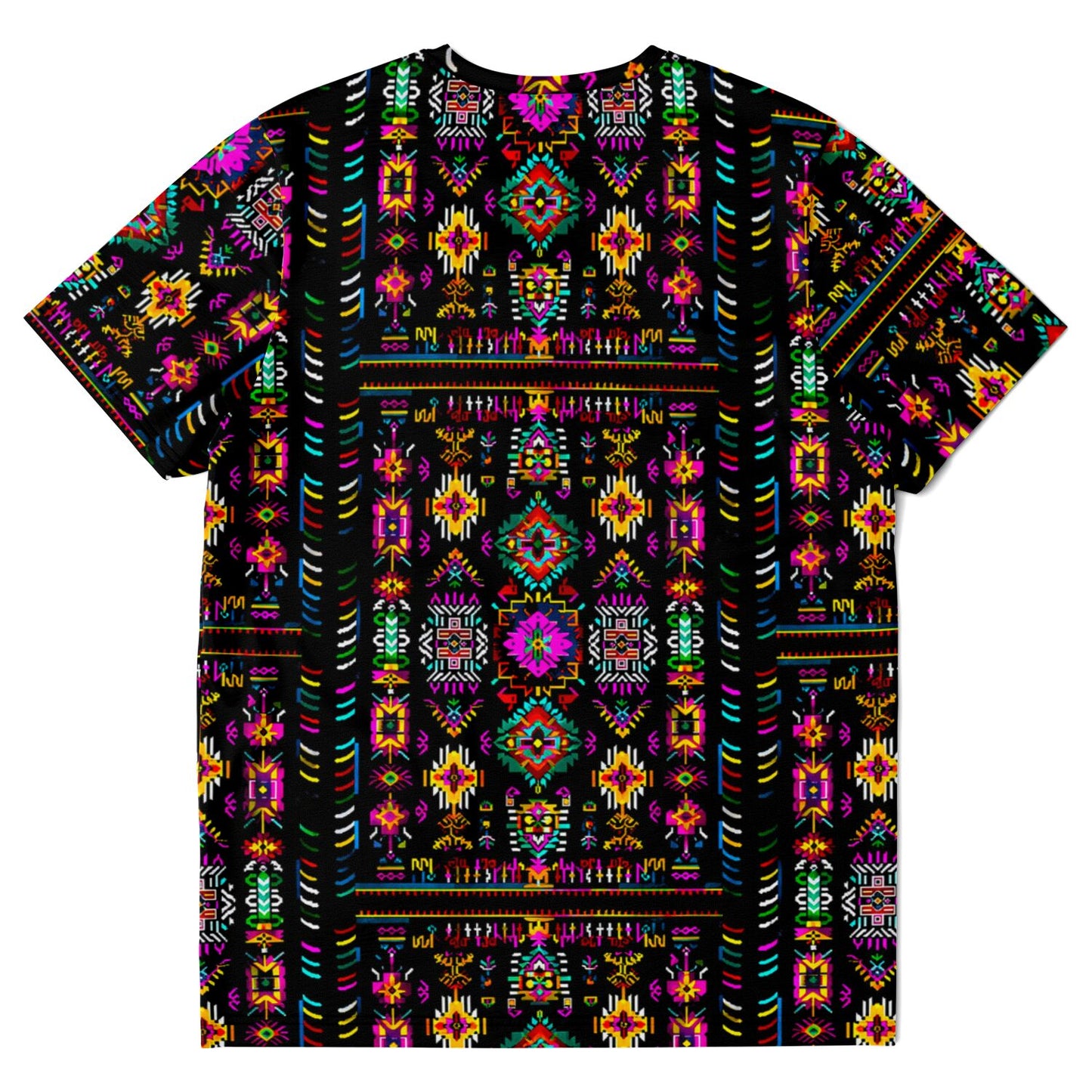 Northern Natives Sequence T-shirt