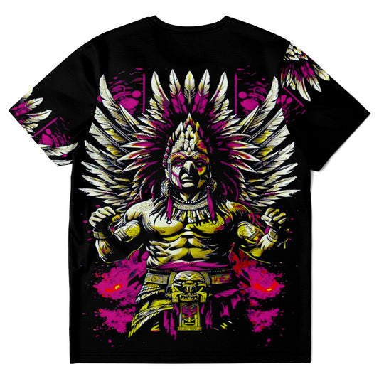 Northern Natives Winged Messenger T-shirt