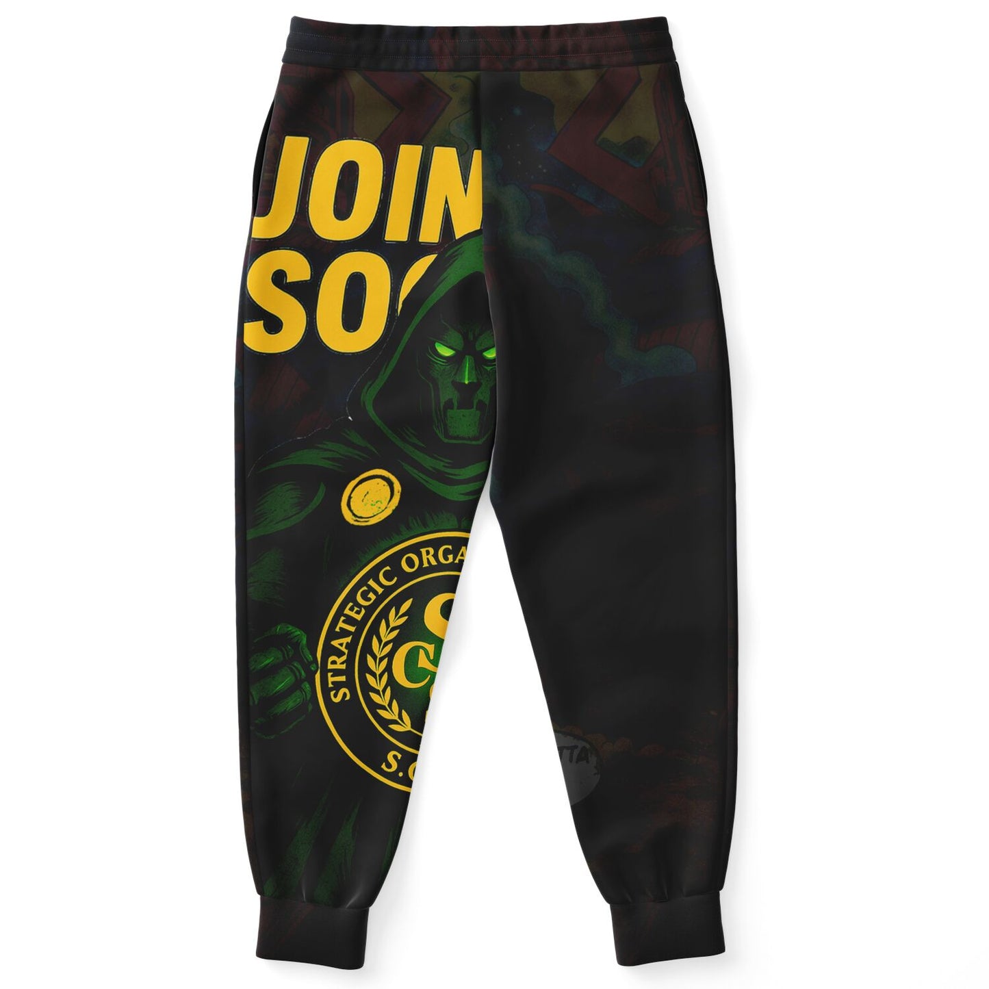 Athletic Jogger gym | Urban Streetwear Content creator Apparel