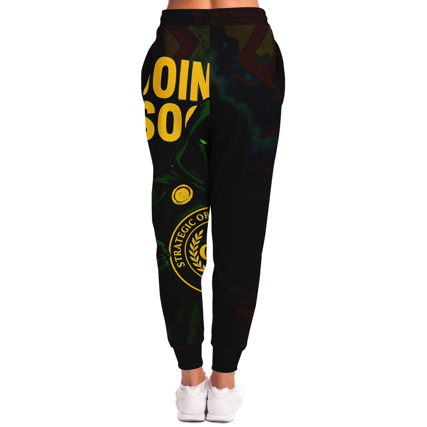 Athletic Jogger gym | Urban Streetwear Content creator Apparel