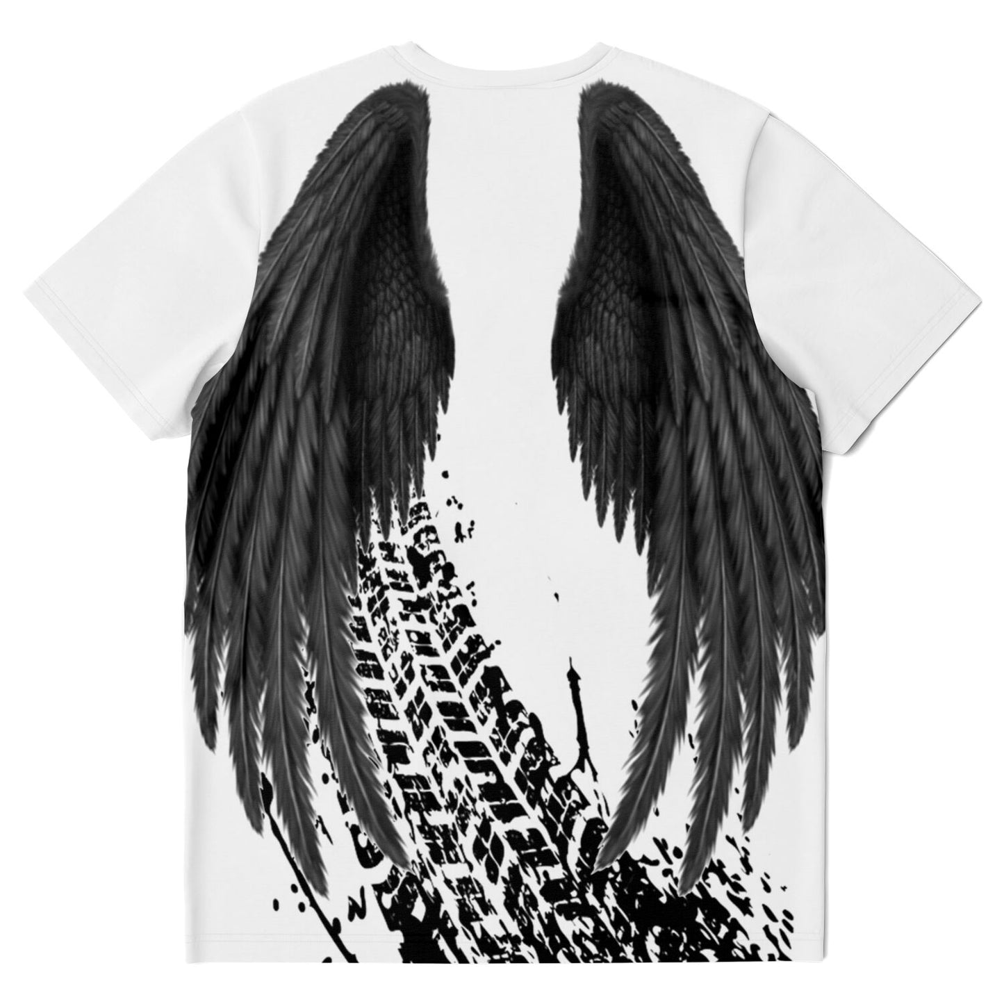Wing IT Tee V2