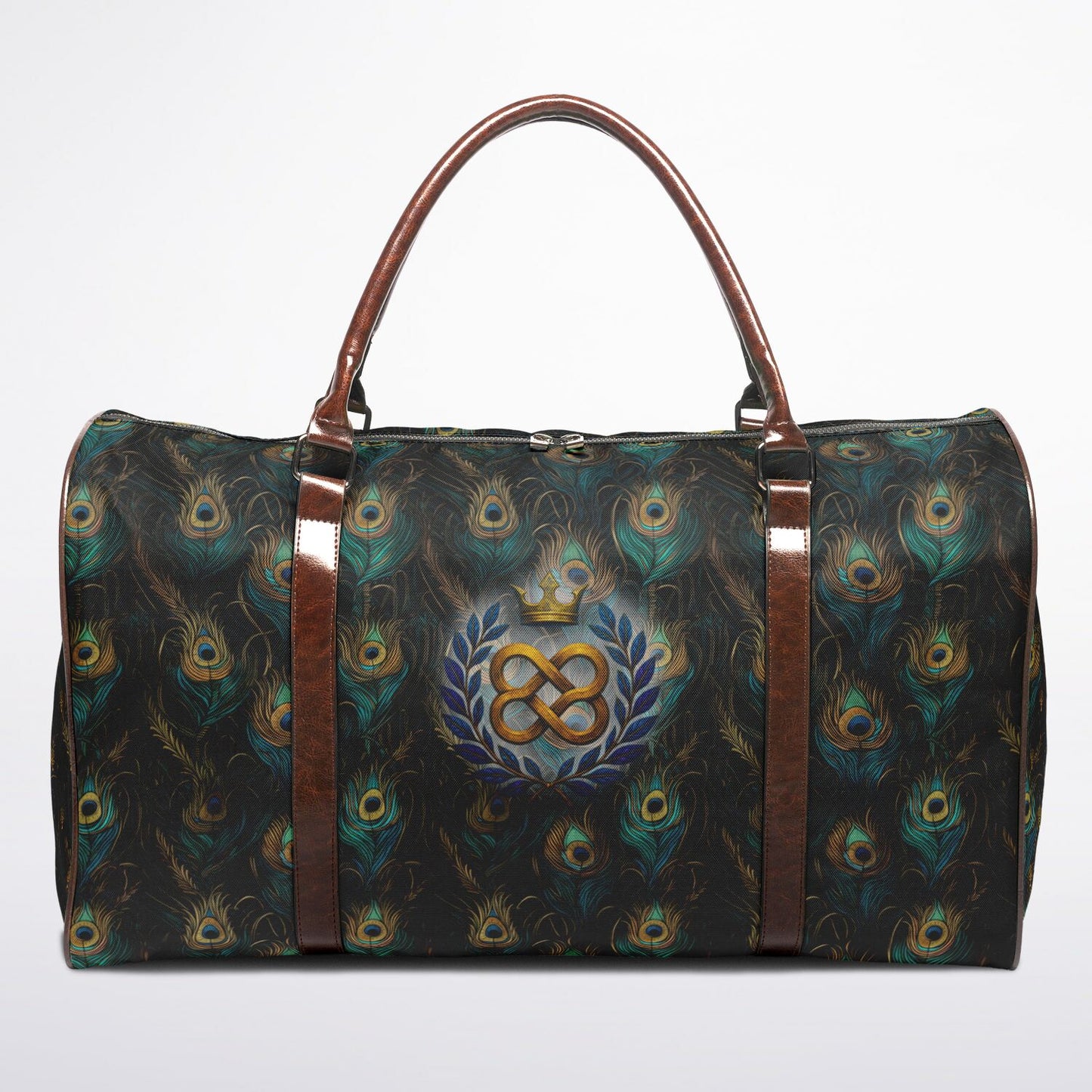 Royal Urban Voyager Duffel Bag