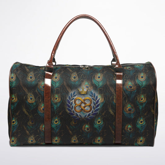 Royal Urban Voyager Duffel Bag duffle bag - product image 1