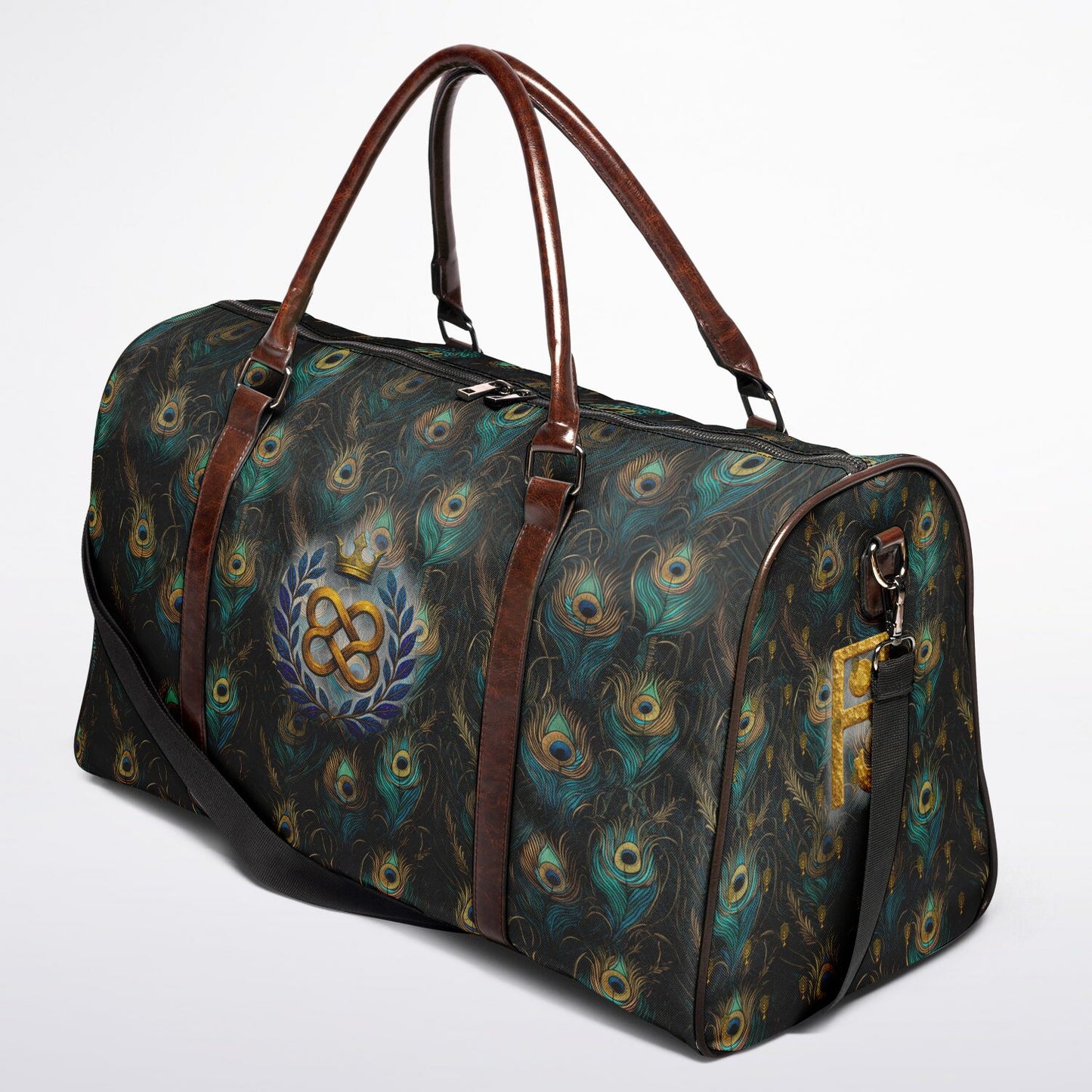 Royal Urban Voyager Duffel Bag