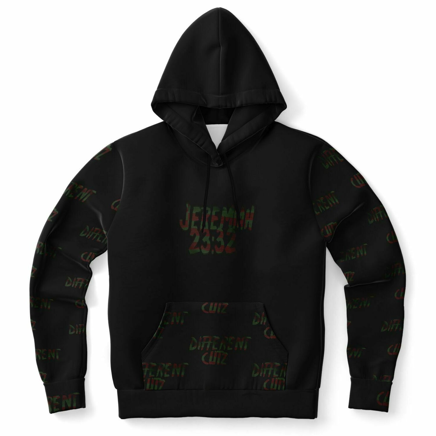 Nightmare Hoodie Kodiak Black