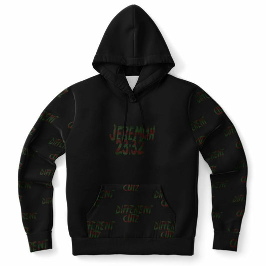 Nightmare Hoodie Kodiak Black