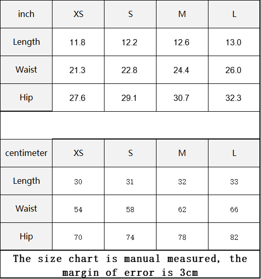 Star Screamer All-Over Print Women's Ultra-Short Yoga Shorts