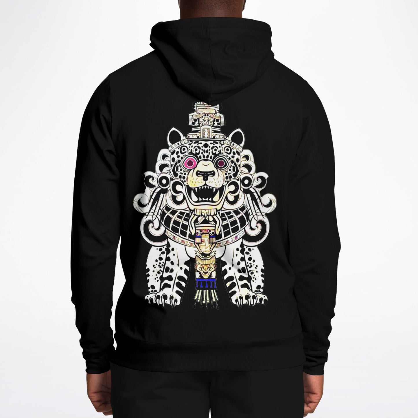 Northern Kingdom Apparel Premium Hoodie