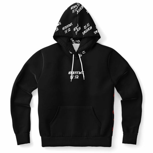 Cutz Different Hoodie Kodiak Black