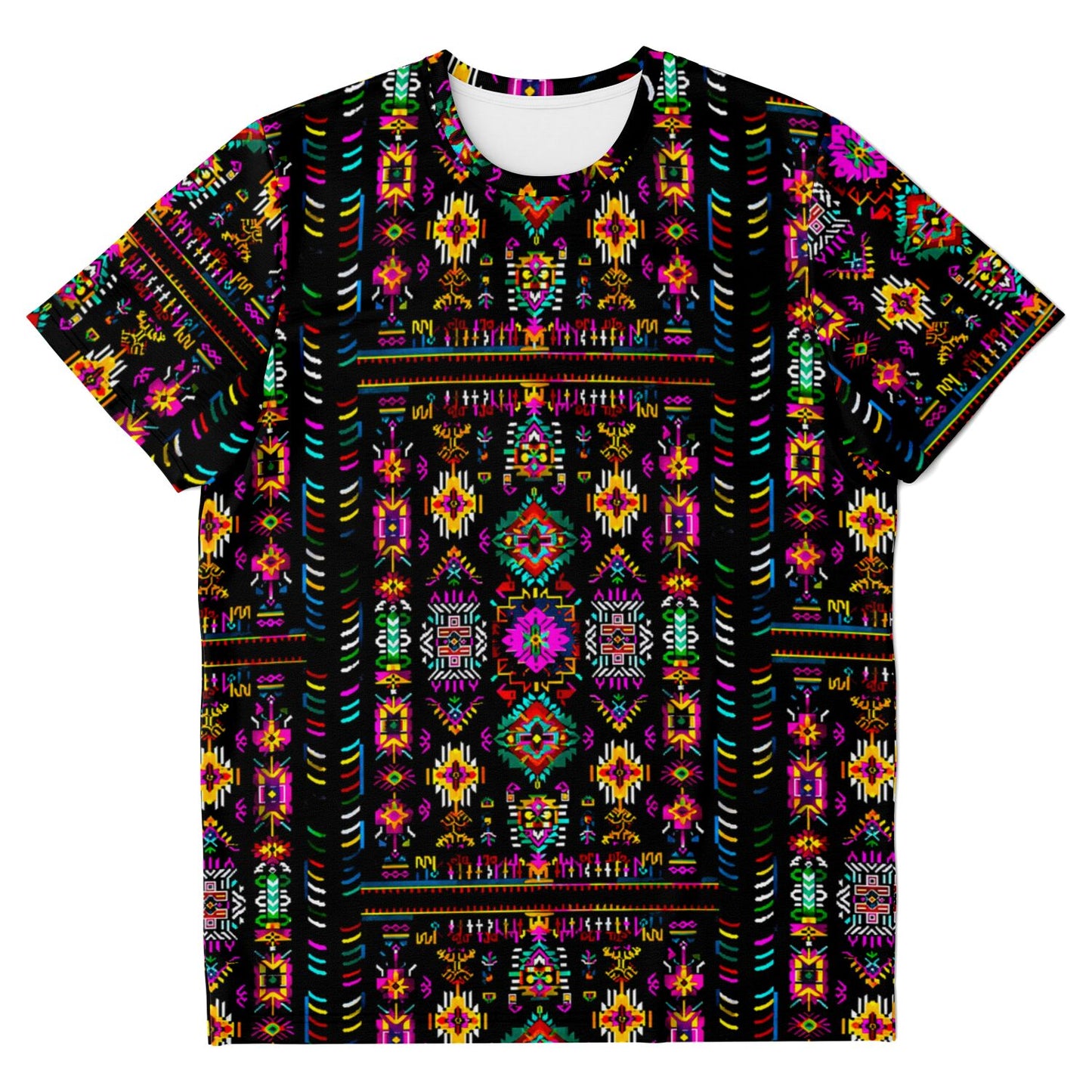 Northern Natives Sequence T-shirt