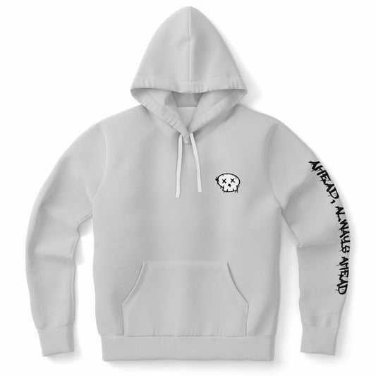Always A-Head Grey Goose Hoodie